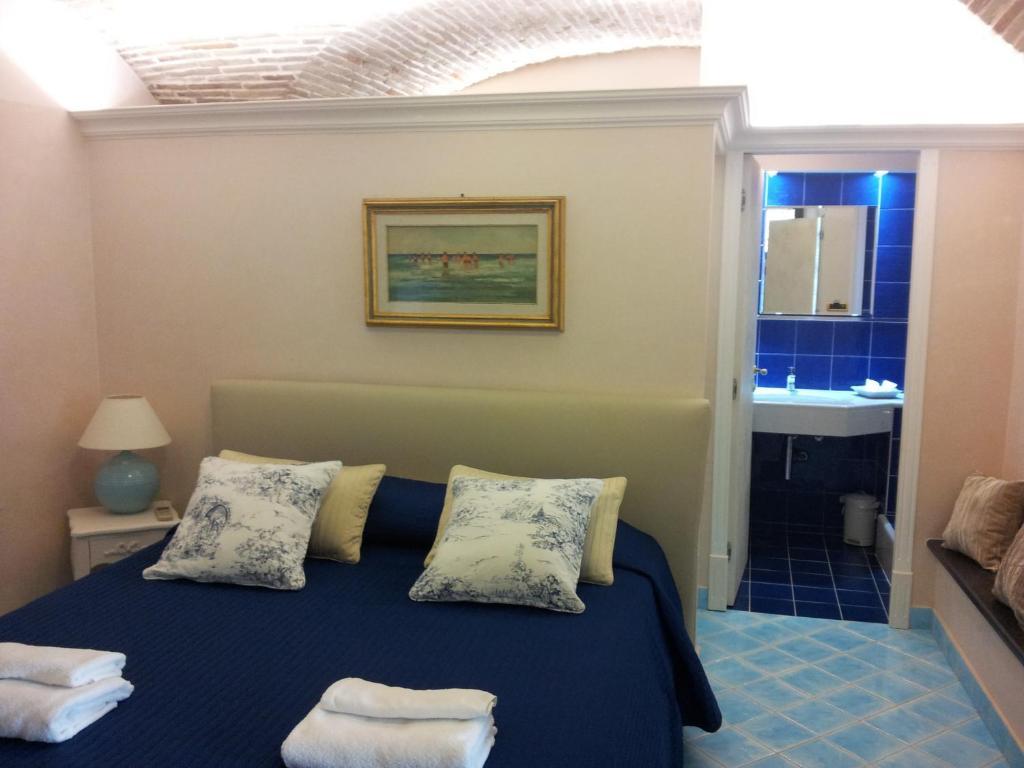 B&B Vescovo Pitirro Termoli Room photo