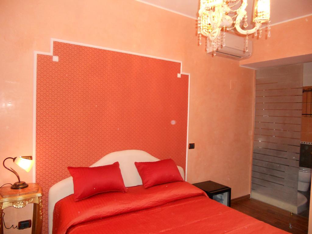 B&B Vescovo Pitirro Termoli Exterior photo